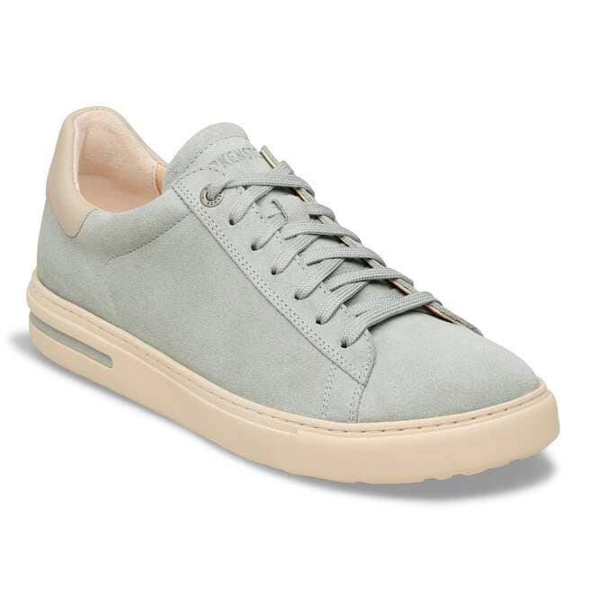 Bend Low - Pure Sage Suede||Bend Low - Suède sauge pure