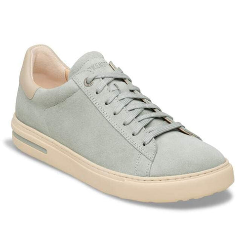 Bend Low - Pure Sage Suede||Bend Low - Suède sauge pure