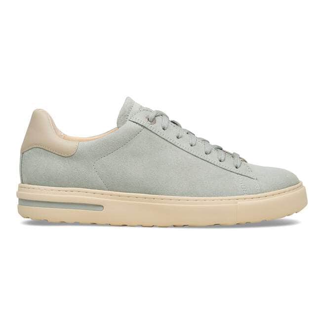 Bend Low - Pure Sage Suede||Bend Low - Suède sauge pure