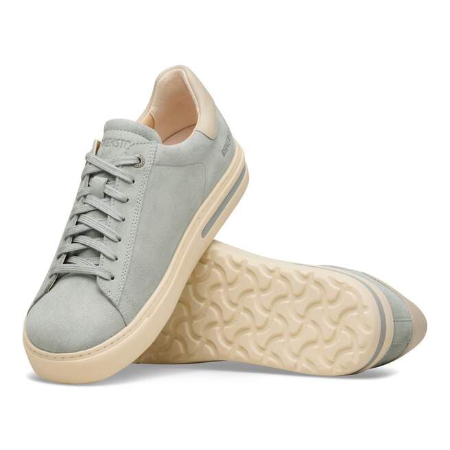 Bend Low - Pure Sage Suede||Bend Low - Suède sauge pure