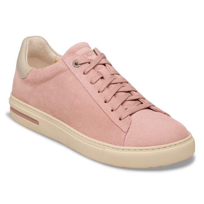 Bend Low - Pink Clay Suede||Bend Low - Suède argile rose