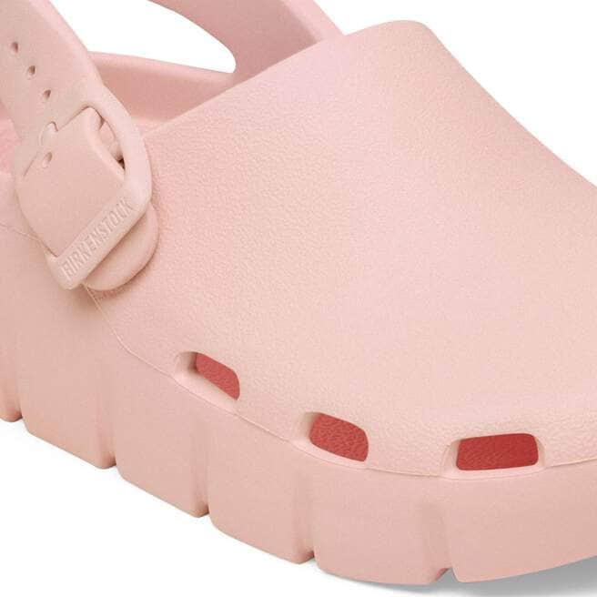 Birki Flow EVA Kids - Light Rose||Birki Flow EVA pour enfants - rose pâle