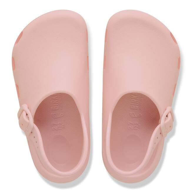 Birki Flow EVA Kids - Light Rose||Birki Flow EVA pour enfants - rose pâle