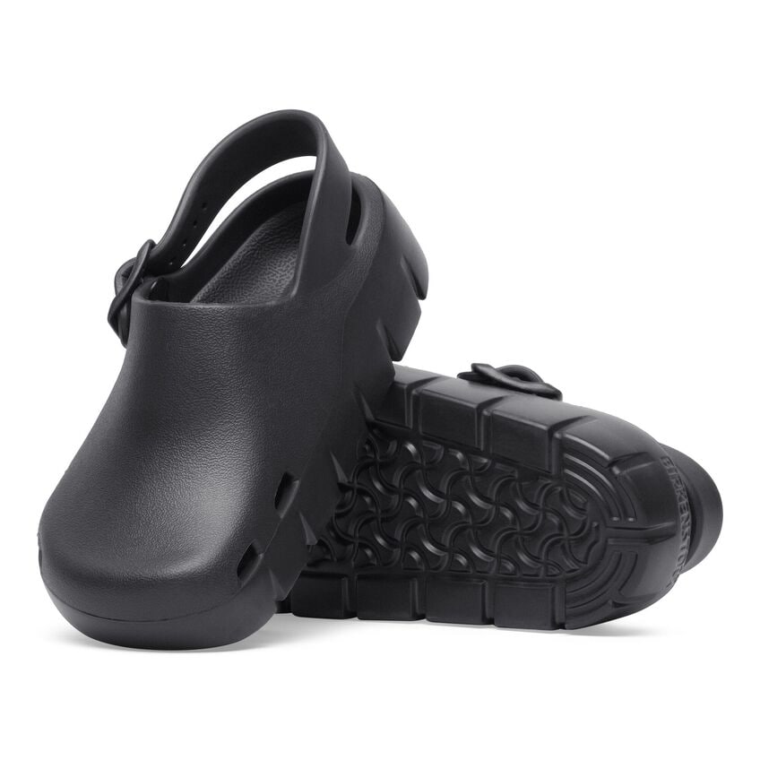 Birki Flow EVA Kids - Black||Birki Flow EVA pour enfants - noir