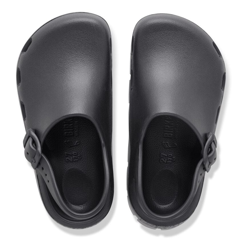 Birki Flow EVA Kids - Black||Birki Flow EVA pour enfants - noir
