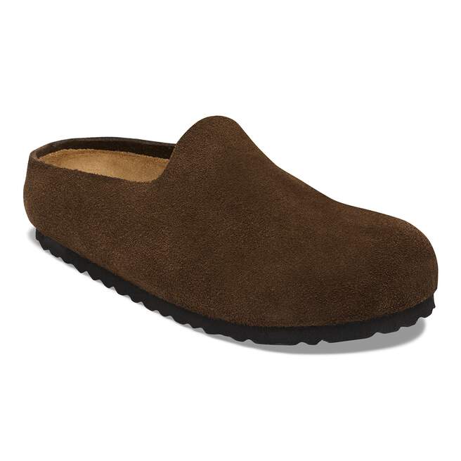 Amsterdam Wrapped - Carafe Suede||Amsterdam encapsulé - Suède carafe
