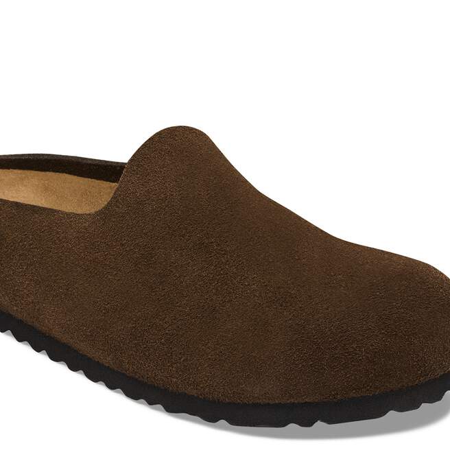 Amsterdam Wrapped - Carafe Suede||Amsterdam encapsulé - Suède carafe