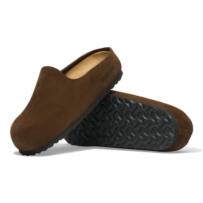Amsterdam Wrapped - Carafe Suede||Amsterdam encapsulé - Suède carafe