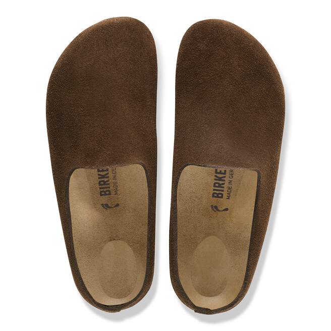 Amsterdam Wrapped - Carafe Suede||Amsterdam encapsulé - Suède carafe