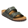 Arizona - Thyme Oiled Leather||Arizona - Cuir huilé thym