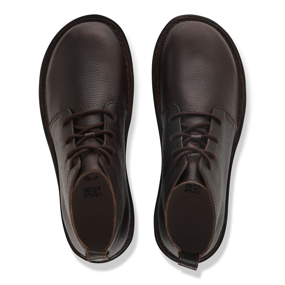 Uppsala Mid - Carafe Leather||Uppsala Mid - Cuir carafe