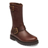 Highwood Mid Buckle - Carafe Leather||Highwood Mid avec boucle - Cuir carafe