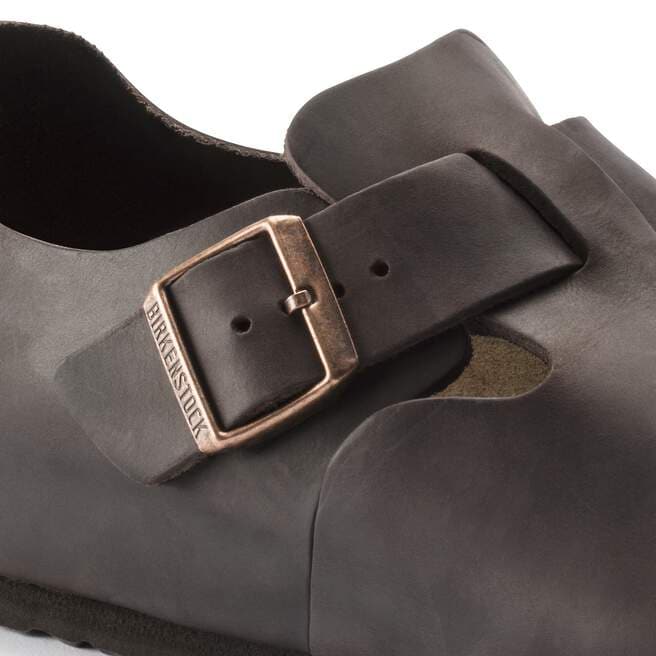 London - Habana Natural Leather – MyShoeShop