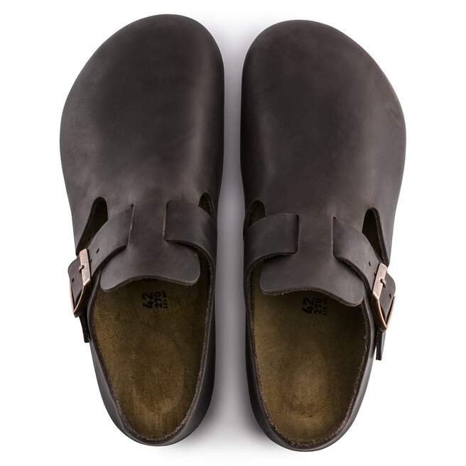 London - Habana Natural Leather