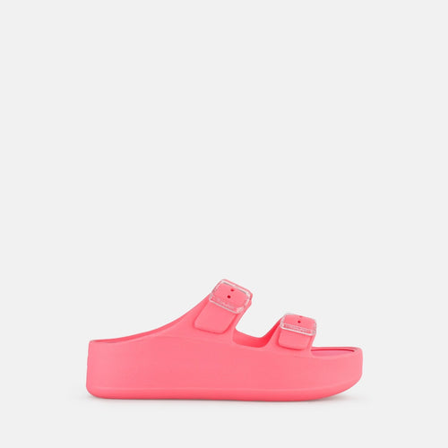 Fénix - Flamingo Pink||Fénix - Rose flamant