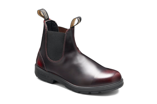 2412 Original -  Bordeaux Brush Off||2412 Originale - Bordeaux