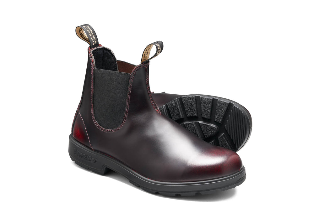 2412 Original -  Bordeaux Brush Off||2412 Originale - Bordeaux