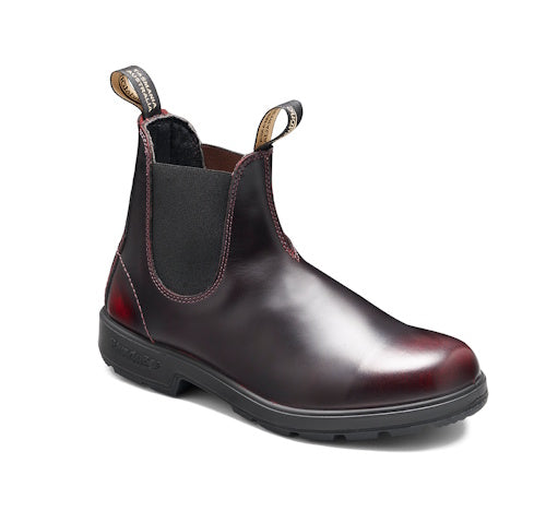 2412 Original -  Bordeaux Brush Off||2412 Originale - Bordeaux