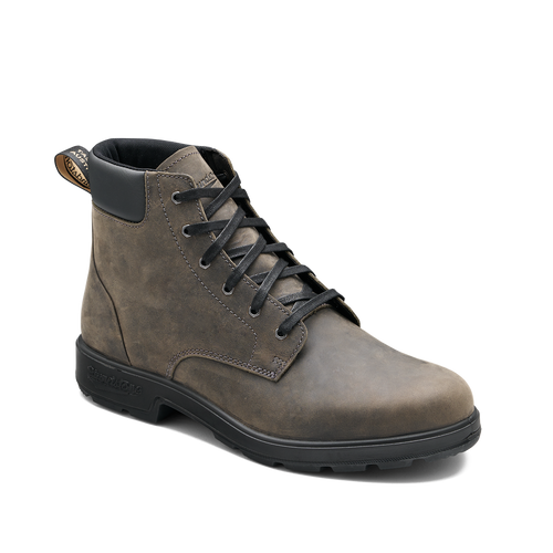 2429 Original Lace Up - Clay Leather||2429 Originale Lacée - Cuir argile