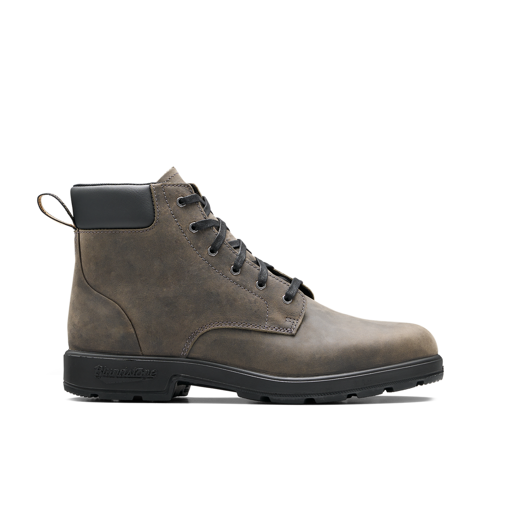2429 Original Lace Up - Clay Leather||2429 Originale Lacée - Cuir argile