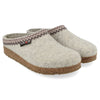 Grizzly Zig Zag - Silver Grey||Grizzly Zig Zag - Gris argent