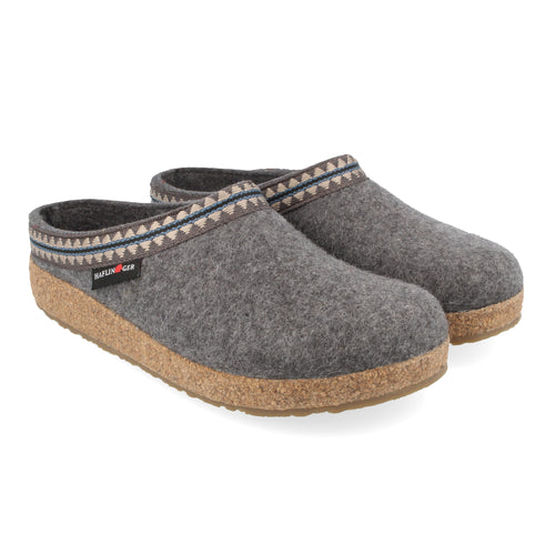 Grizzly Lucky - Grey||Grizzly Lucky - Gris