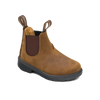 1563 Kids - Saddle Brown Leather||1563 Enfants - Cuir Brun sellerie