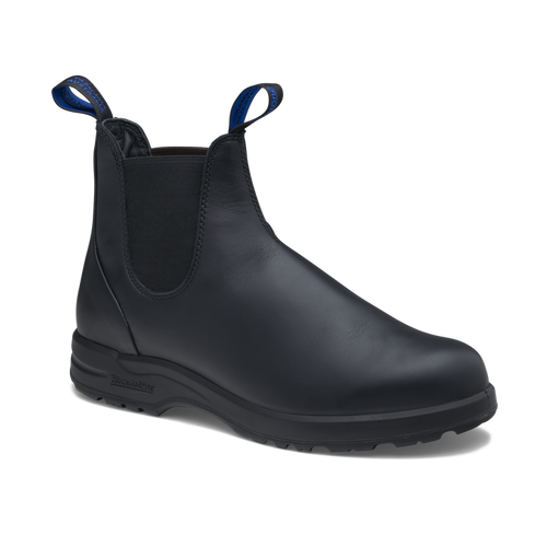 2241 Winter Thermal All-Terrain - Black||2241 Hiver Thermique Tout-Terrain - Noir