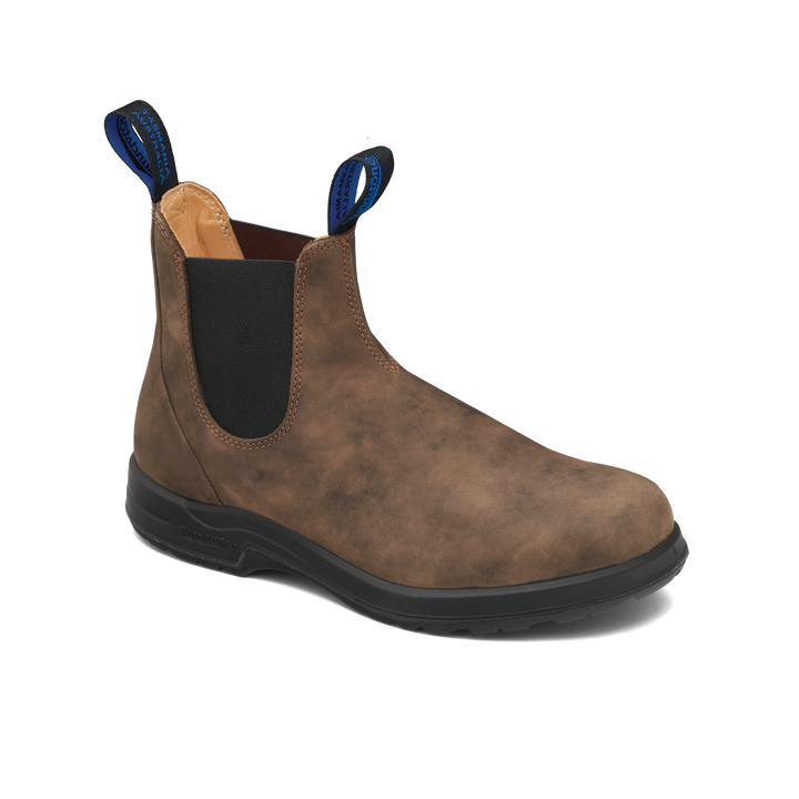 2242 Winter Thermal All-Terrain - Rustic Brown||2242 Hiver Thermique Tout-Terrain - Brun rustique