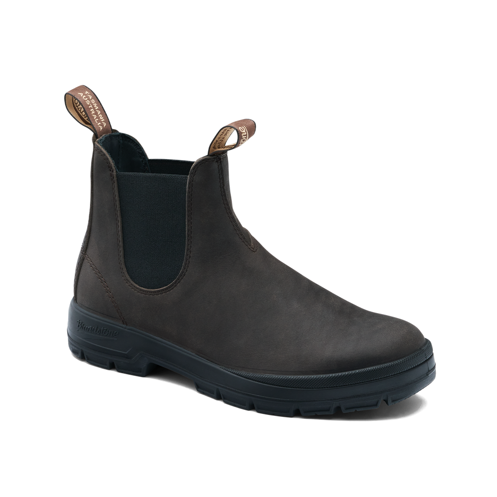 2634 All-Terrain - Chocolate Leather||2634 Tout-terrain - Cuir chocolat
