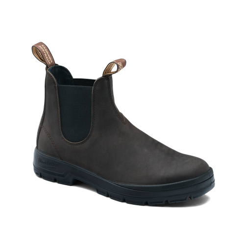 2634 All-Terrain - Chocolate Leather||2634 Tout-terrain - Cuir chocolat