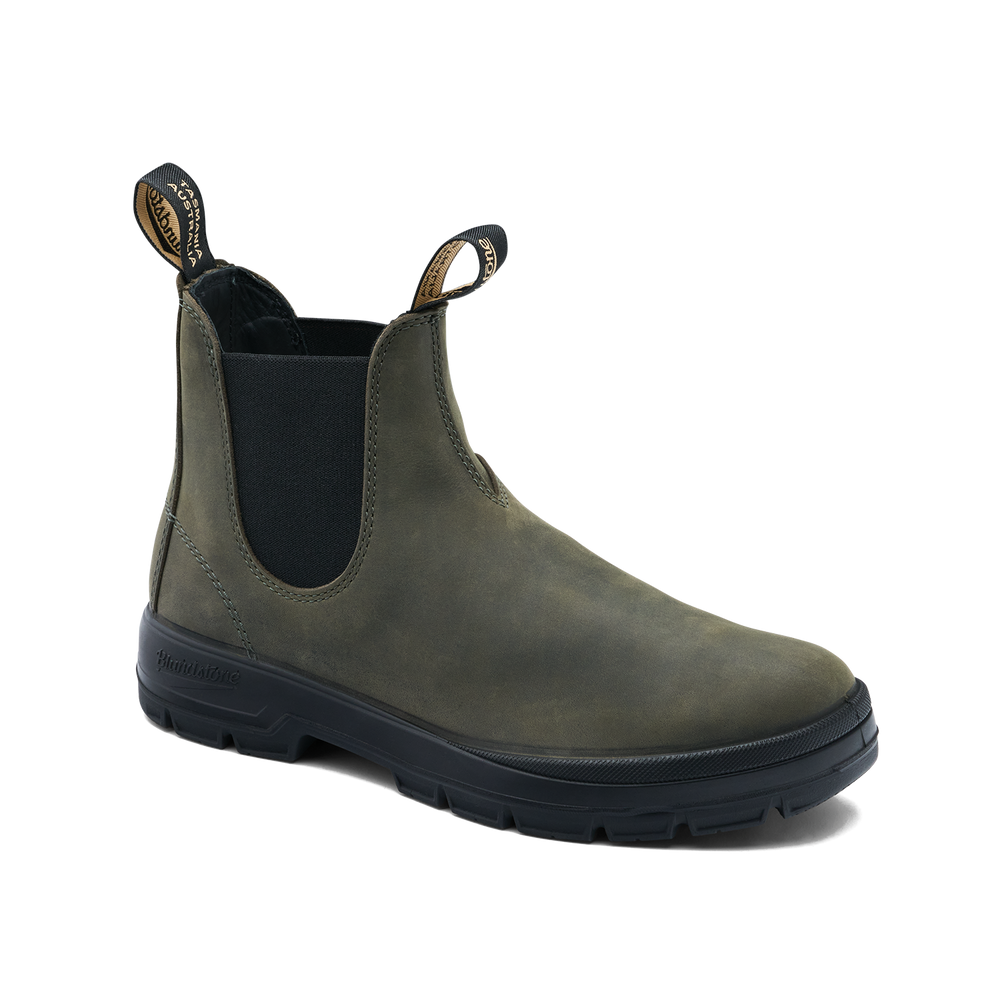 2635 All-Terrain - Forest Night Leather||2635 Tout-terrain - Cuir nuit de forêt