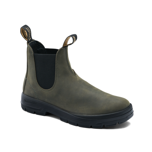 2635 All-Terrain - Forest Night Leather||2635 Tout-terrain - Cuir nuit de forêt