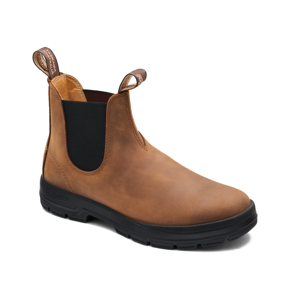 2636 All-Terrain - Tan Leather||2636 Tout-terrain - Cuir tan