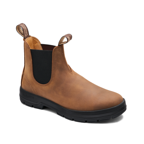 2636 All-Terrain - Tan Leather||2636 Tout-terrain - Cuir tan