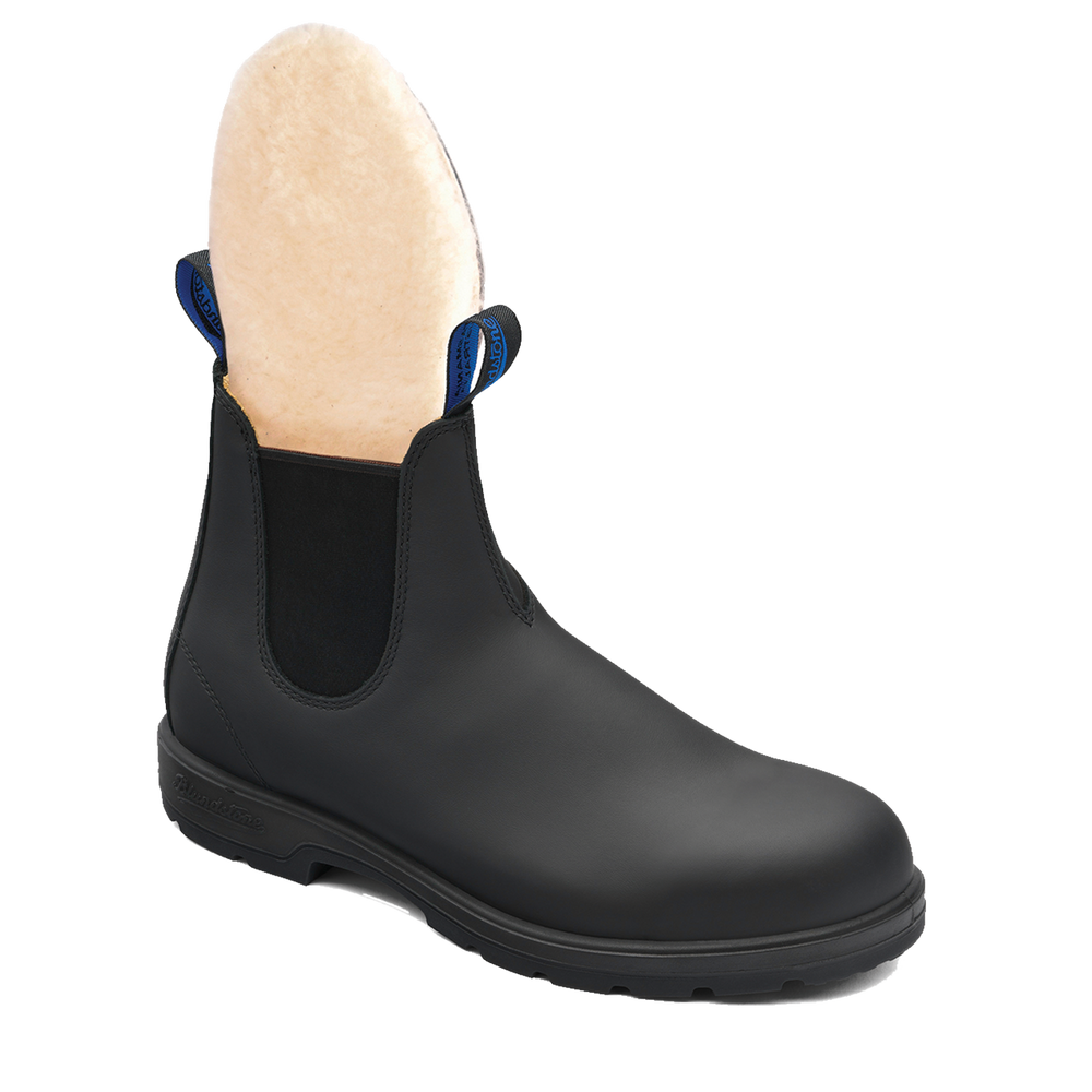 566 Winter Thermal - Black||566 Hiver Thermique - Noir