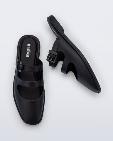 Anastasia - Matte Black||Anastasia - Noir mat