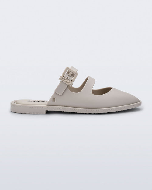 Anastasia - Matte Beige||Anastasia - Beige mat