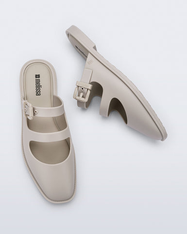 Anastasia - Matte Beige||Anastasia - Beige mat