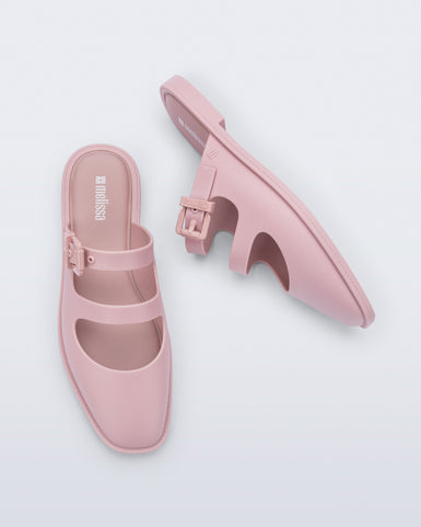 Anastasia - Matte Pink||Anastasia - Rose mat