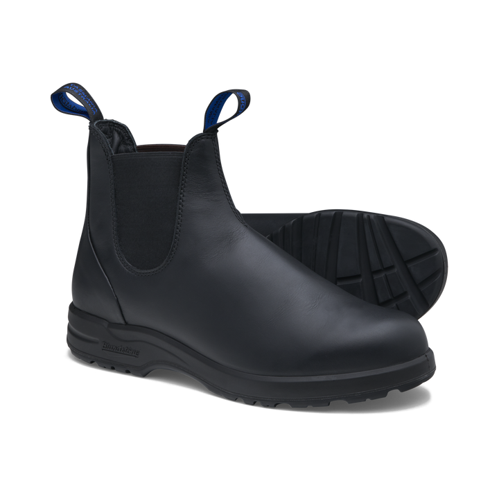 2241 Winter Thermal All-Terrain - Black||2241 Hiver Thermique Tout-Terrain - Noir