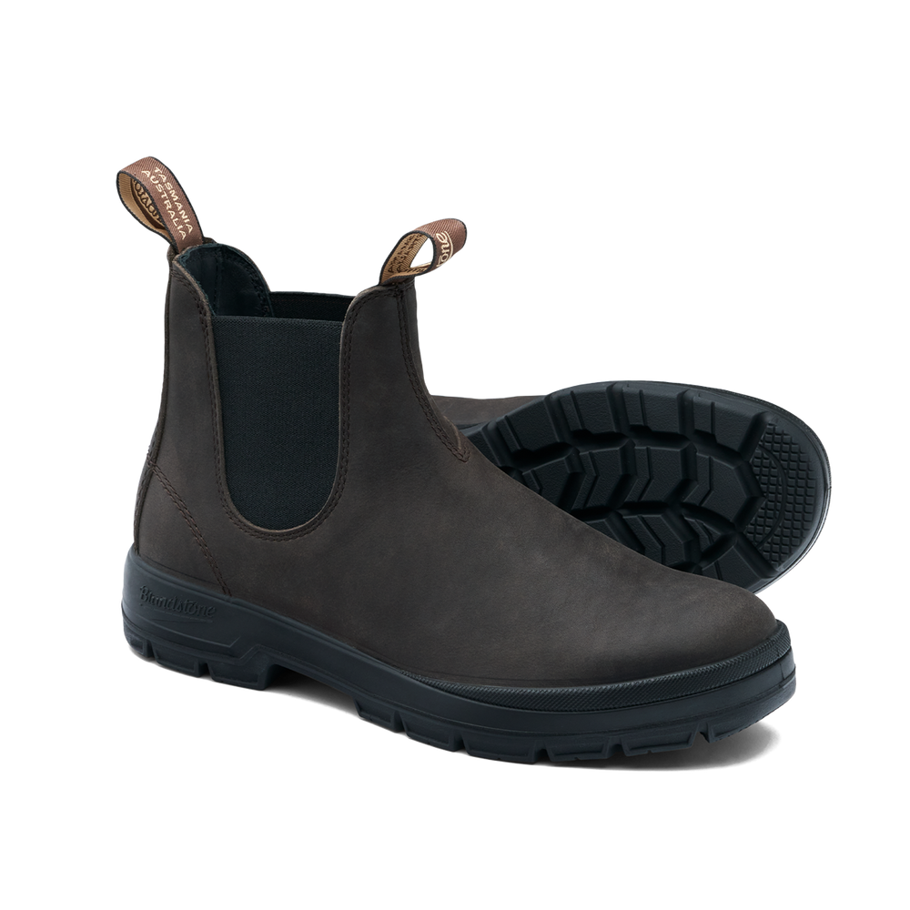 2634 All-Terrain - Chocolate Leather||2634 Tout-terrain - Cuir chocolat