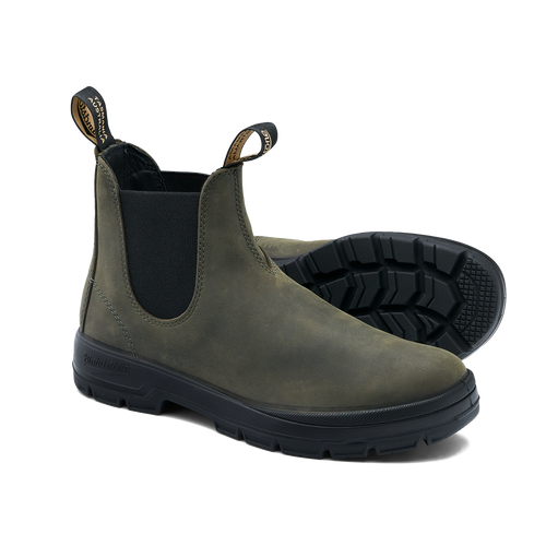 2635 All-Terrain - Forest Night Leather||2635 Tout-terrain - Cuir nuit de forêt