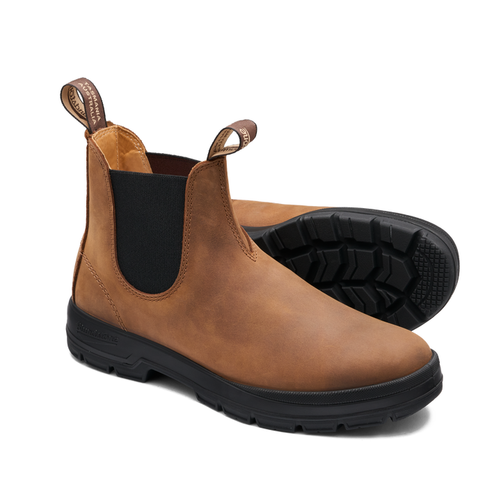 2636 All-Terrain - Tan Leather||2636 Tout-terrain - Cuir tan