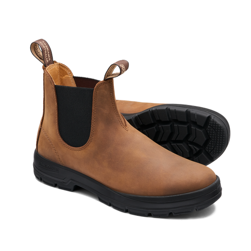 2636 All-Terrain - Tan Leather||2636 Tout-terrain - Cuir tan