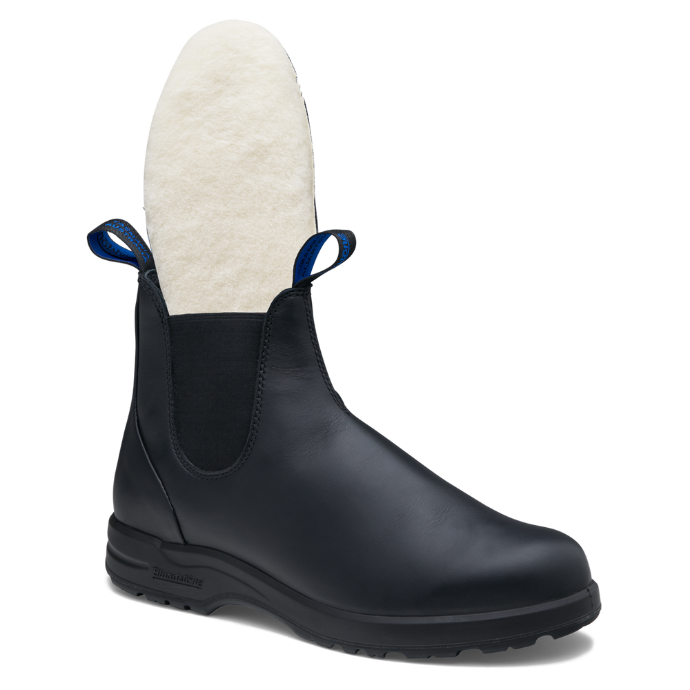 2241 Winter Thermal All-Terrain - Black||2241 Hiver Thermique Tout-Terrain - Noir