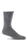 Skinny Minnie Women - Charcoal Essential Comfort