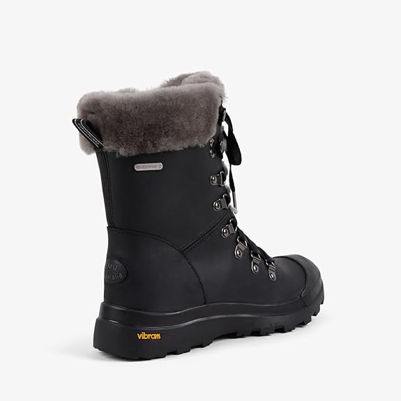 Buller - Black