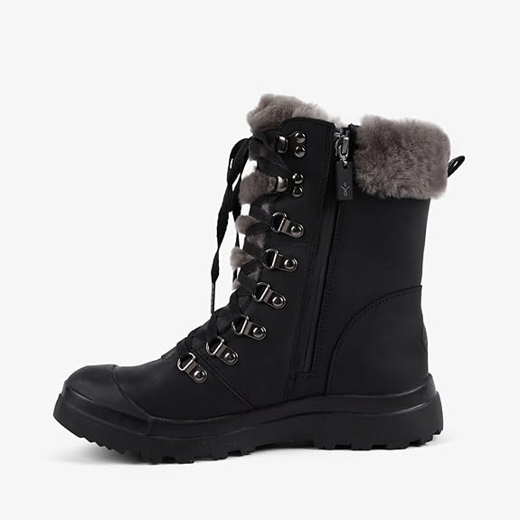 Buller - Black
