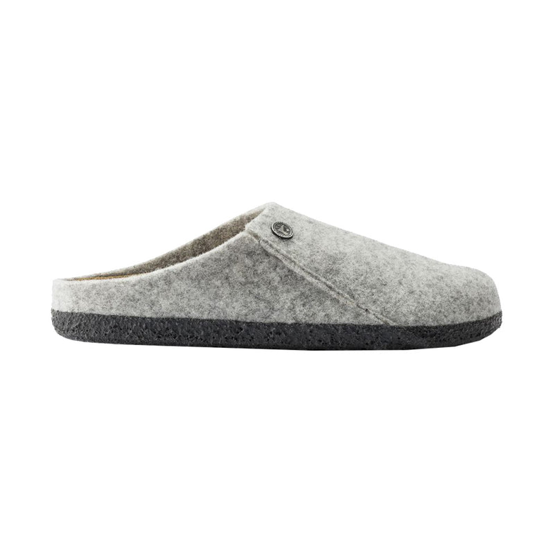 Zermatt Standard - Light Grey Wool Felt